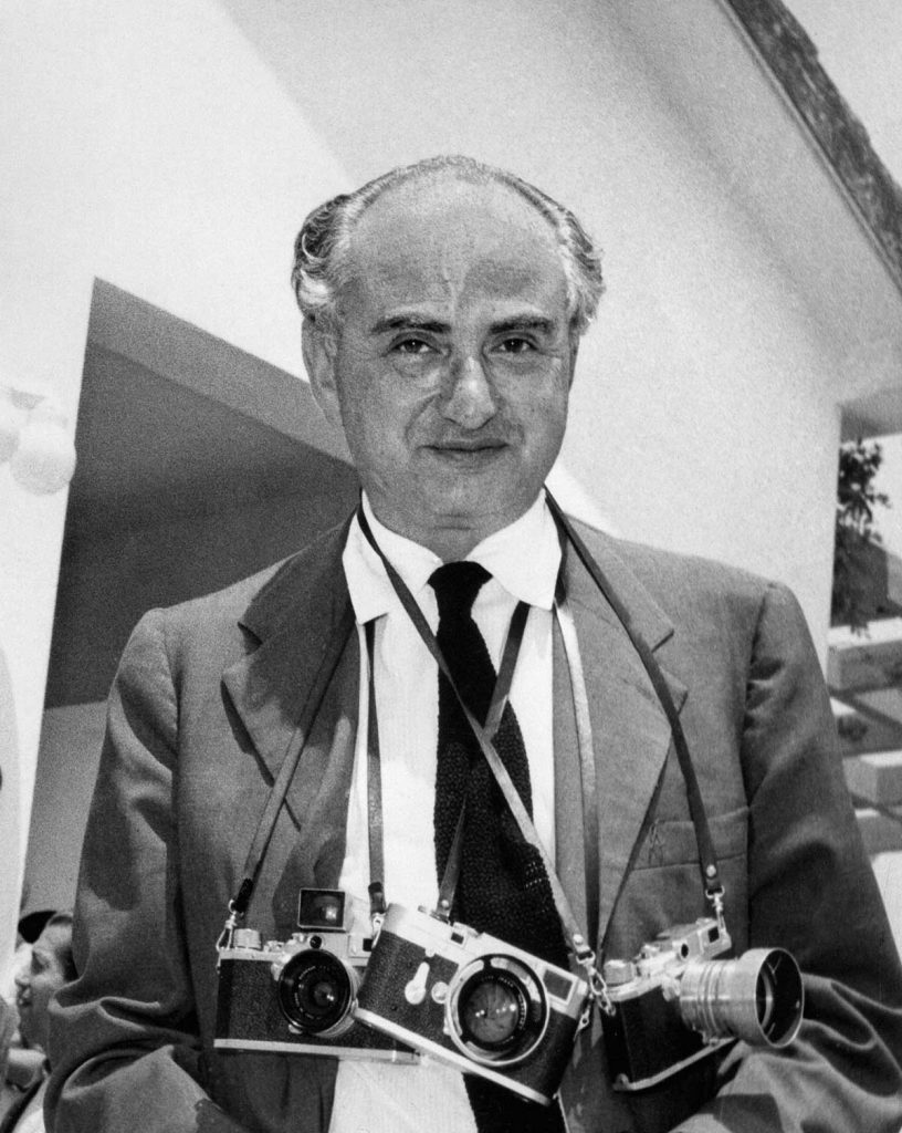 David Seymour