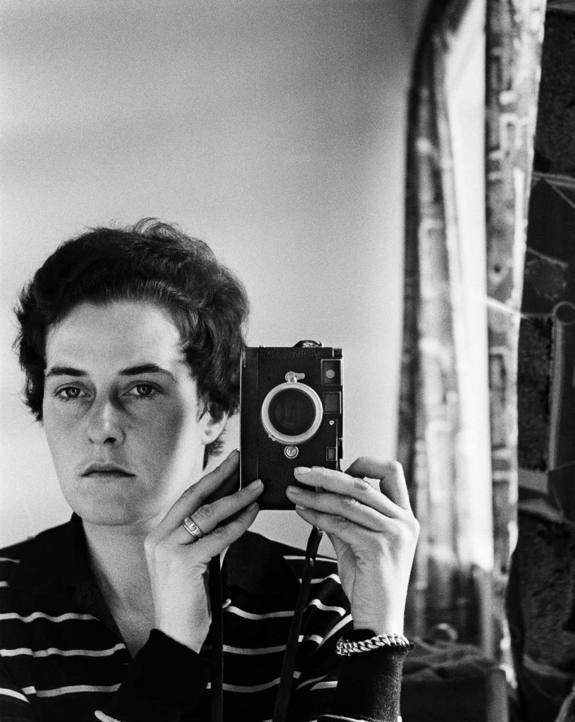 Inge Morath