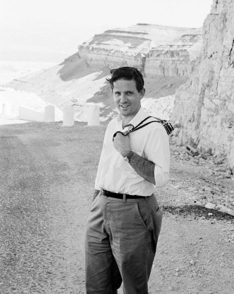 Erich Hartmann
