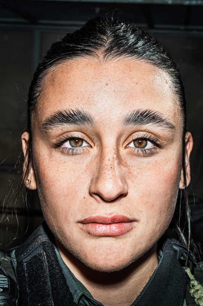 Shai Metodi. Jerusalem, 2023.