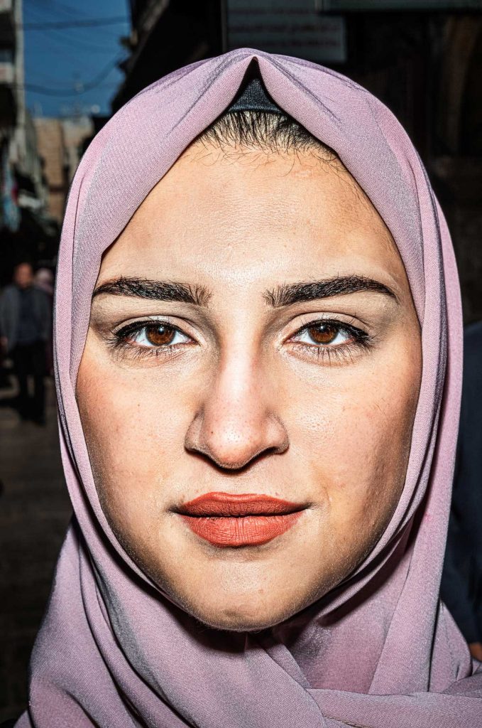 Tasheem. Jerusalem, 2023.