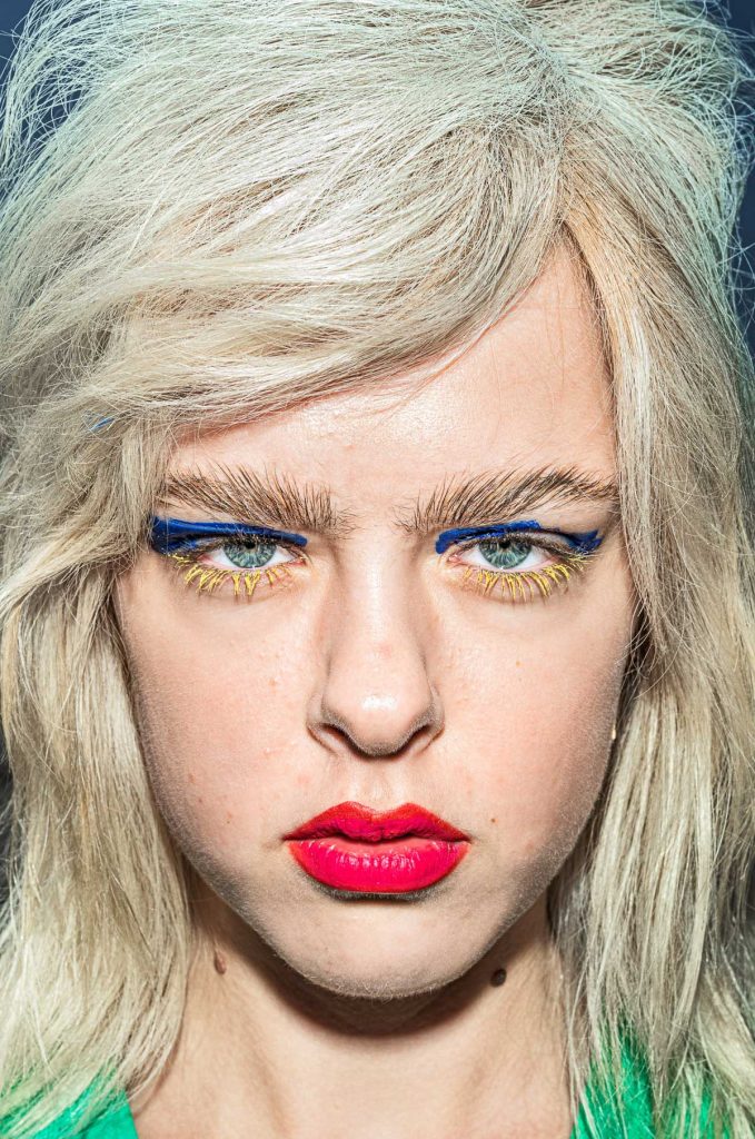 Daria Fursenko. Tel Aviv, 2023.