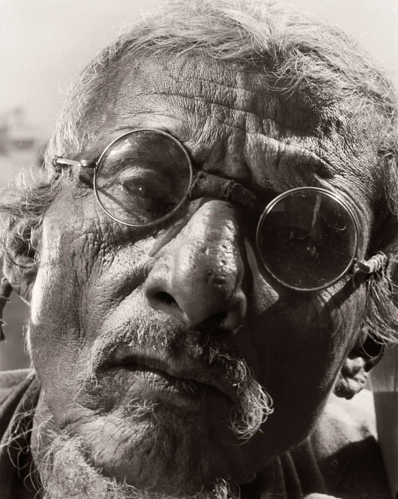 Yemenite. Mandatory Palestine, 1931-1935.